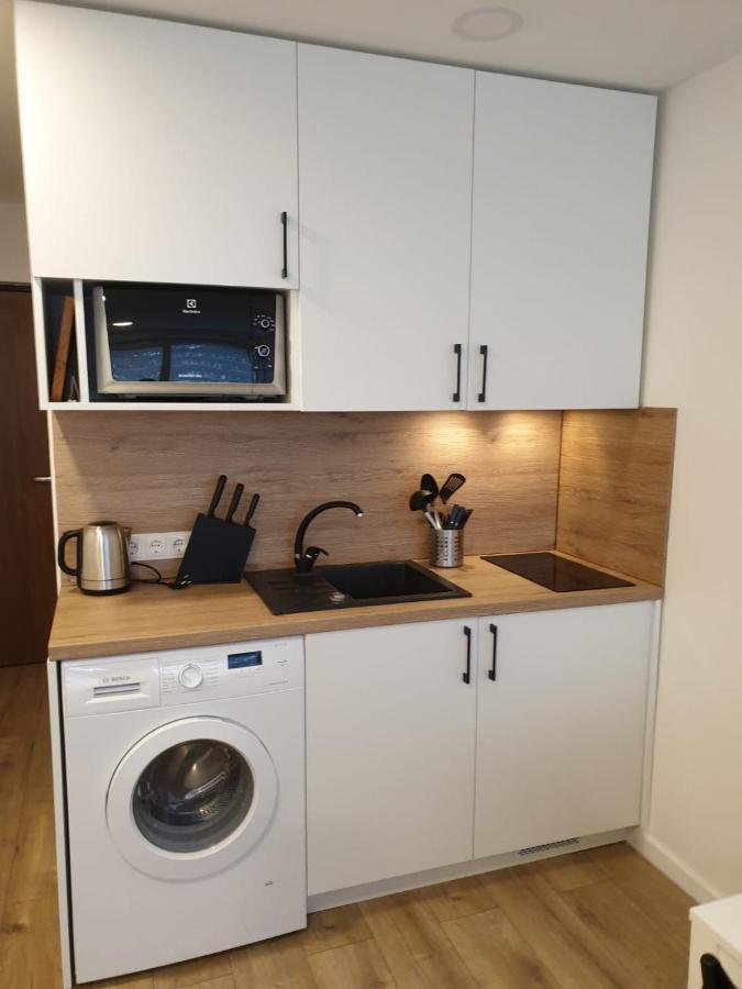 Studio Rent In ザラサイ エクステリア 写真